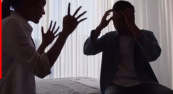 रात को बंद कमरे में कपल के बीच ऐसा क्या? जो सुबह महिला पहुंच गई अस्पताल