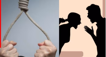 चौंकाने वाला मर्डर-सुसाइड, दांपत्य कलह ने ली दो टेक प्रोफेशनल्स की जान, गुरुग्राम की सोसाइटी में दहशत