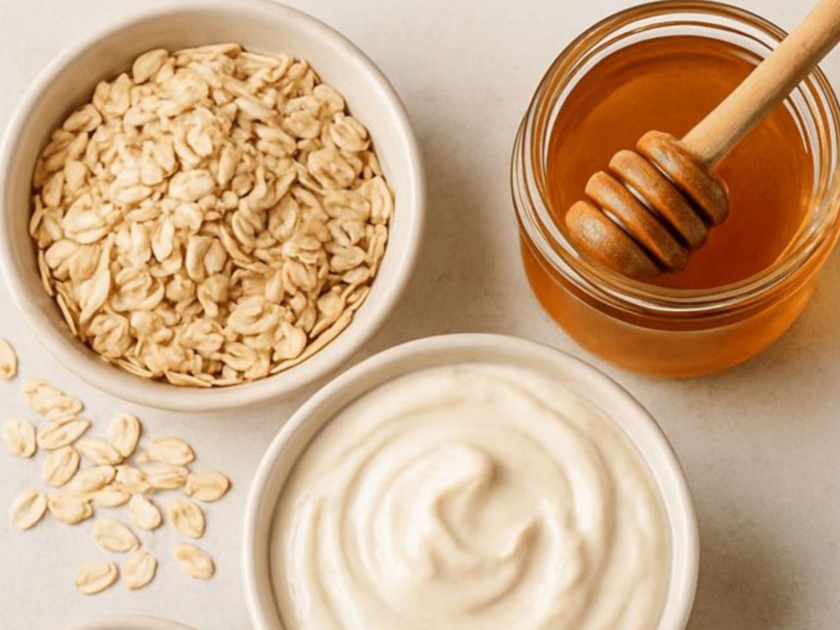 Diwali Special: घर पर करें ये स्किनकेयर ट्रिक्स और पाएं दीवाली की रौशनी जैसा ग्लो - Photo Gallery