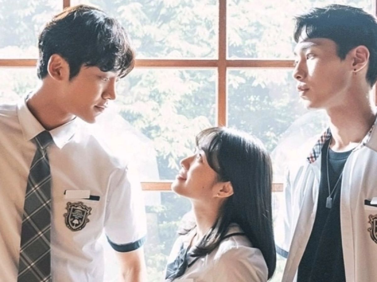 Love Triangle नहीं, Emotional Tsunami! इन K-Dramas को देखकर हार बैठेंगे आप भी अपना दिल - Photo Gallery