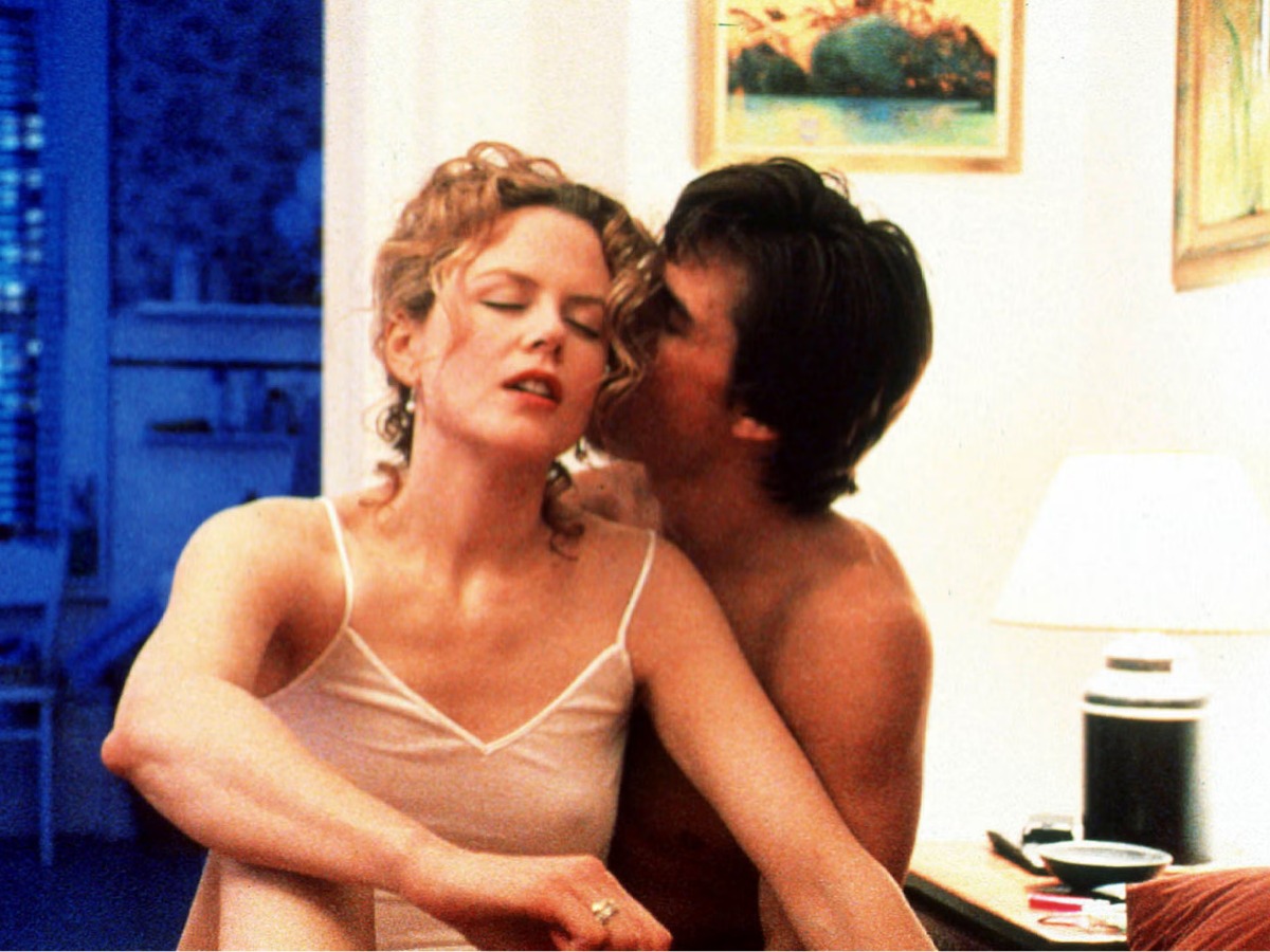 Eyes Wide Shut 1999 - Photo Gallery