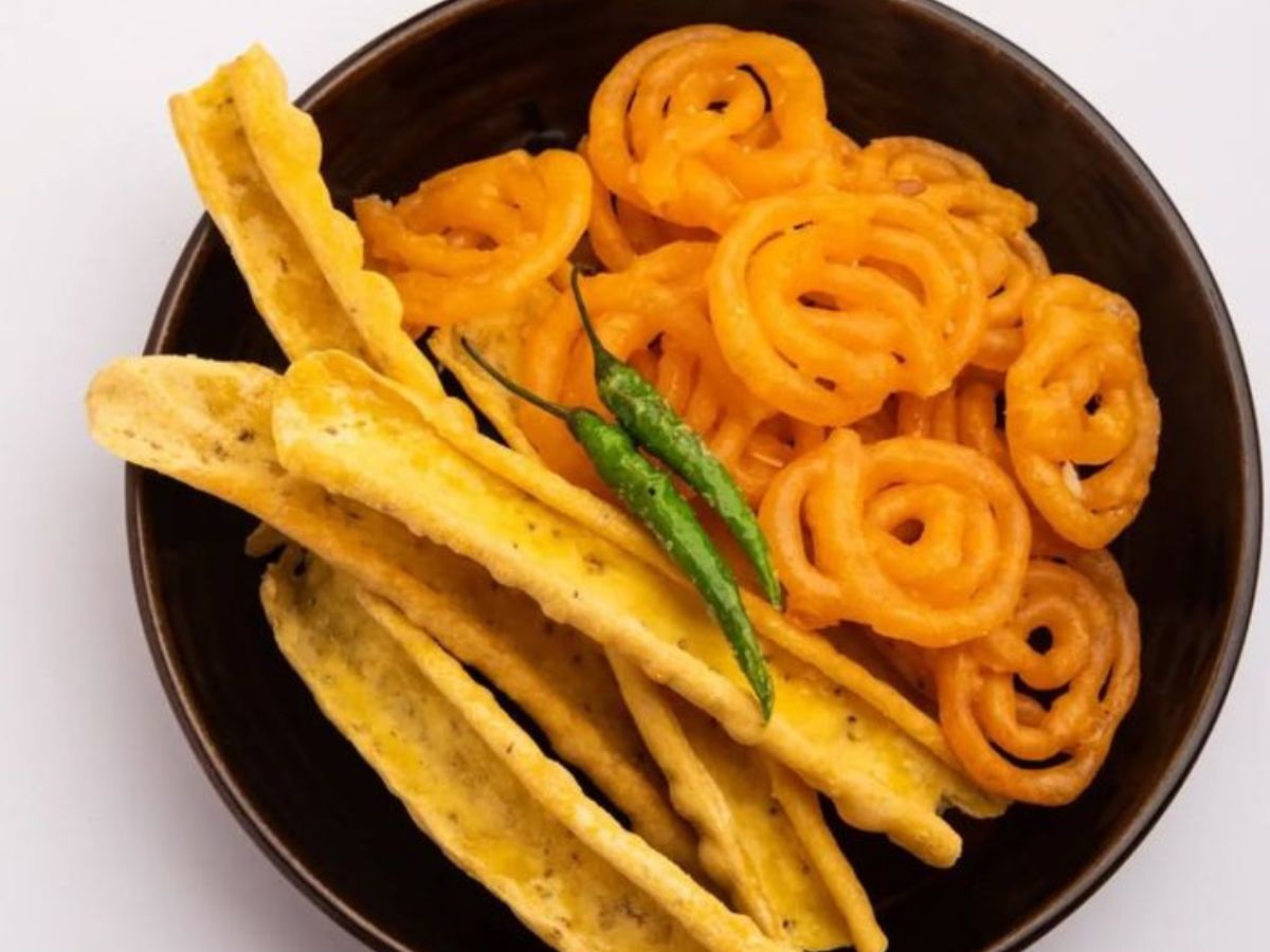 गुजरात के 7 फेमस फूड आइटम जो हर किसी को चखना चाहिए - Photo Gallery