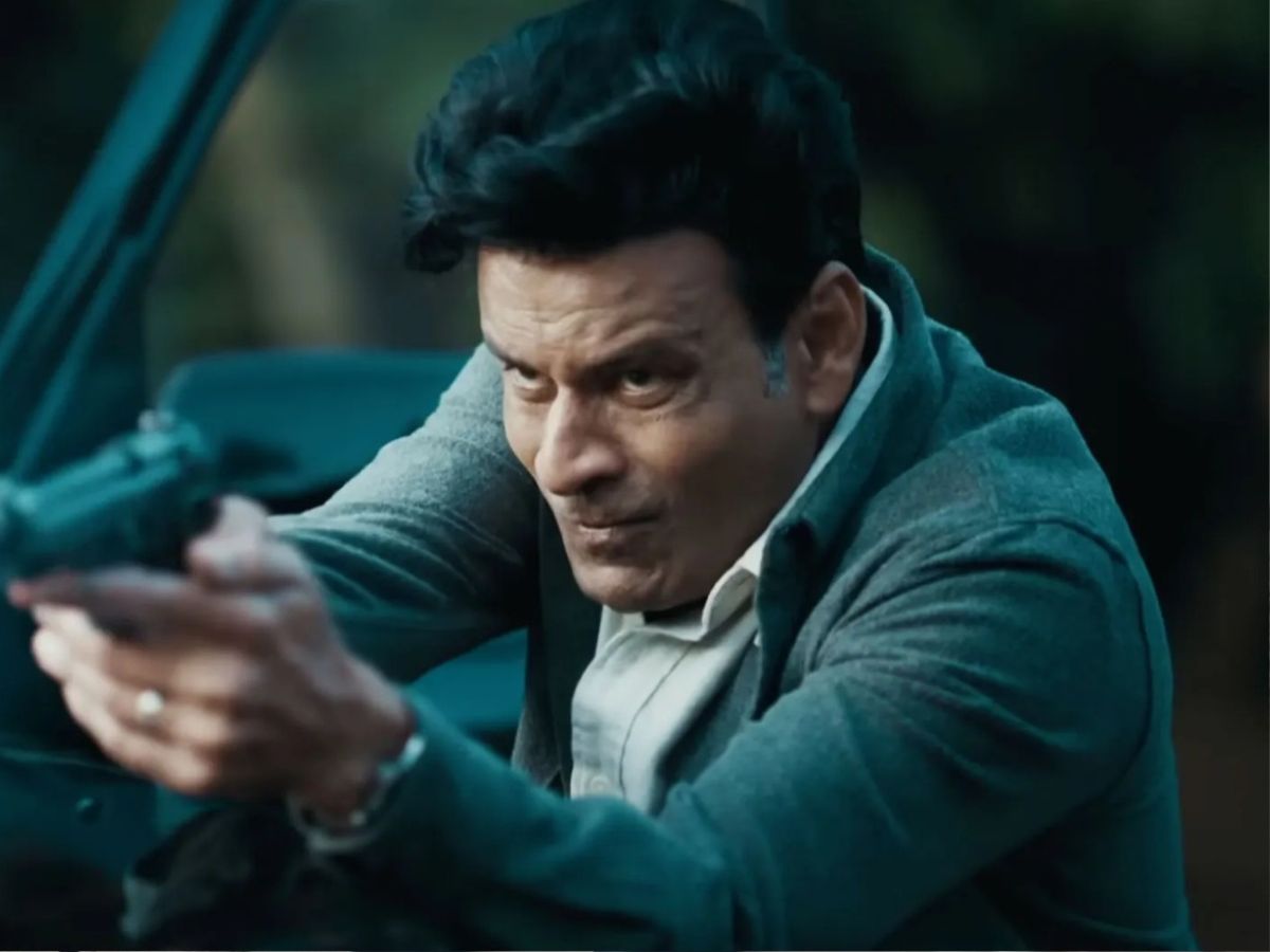 November OTT Release: फैमिली मैन 3 से महारानी 4 तक, नवंबर होगा शानदार; ओटीटी पर आ रही हैं 7 धांसू फिल्में-सीरीज - Photo Gallery