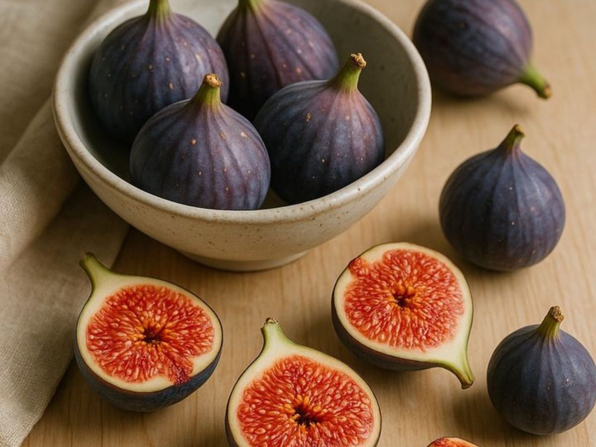 छोटे फल, बड़ी ताकत: आधे अंडे जितना प्रोटीन सिर्फ इन 8 फलों में! - Photo Gallery