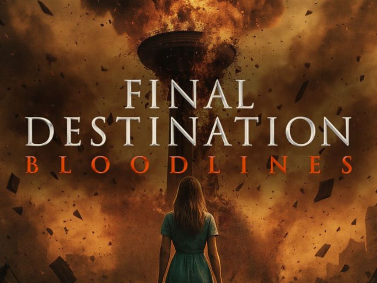 क्या आप तैयार हैं डर की दुनिया में जाने के लिए? 2025 की टॉप हॉलीवुड हॉरर फिल्मों की लिस्ट यहां देखें!