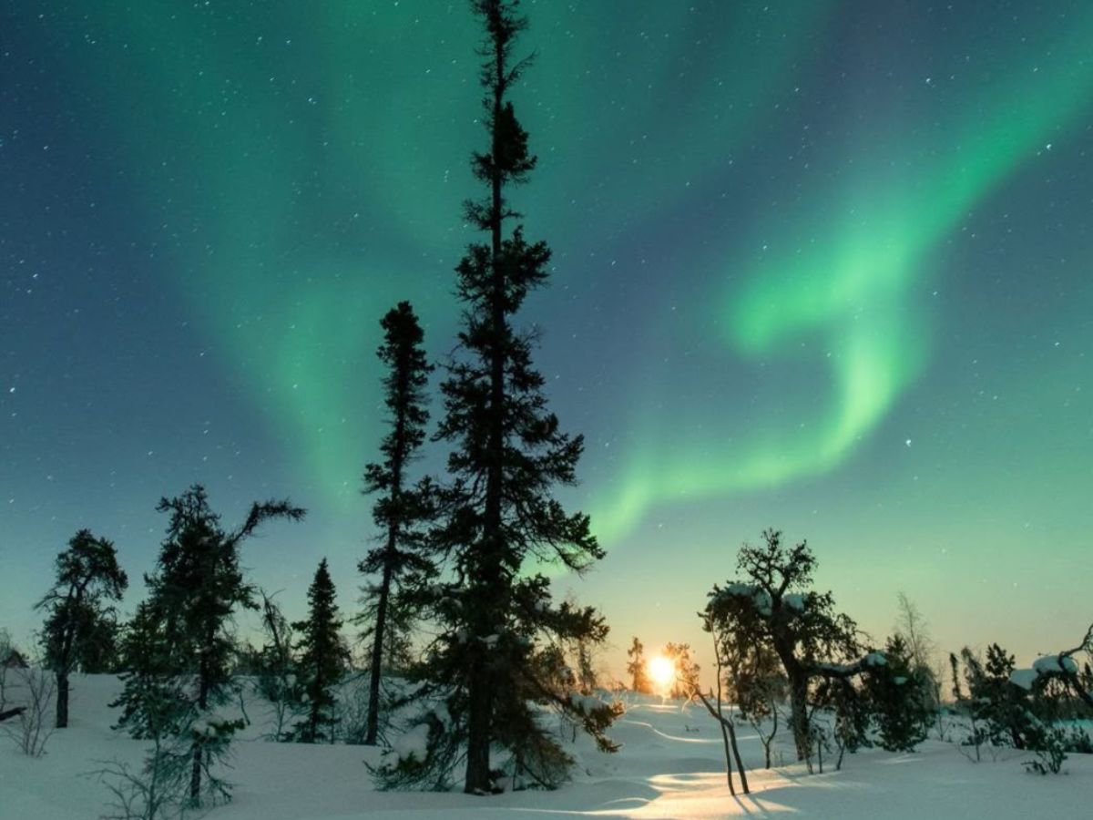 क्या आप जानते हैं? दुनिया का सबसे साफ पानी छिपा है यहां - Photo Gallery