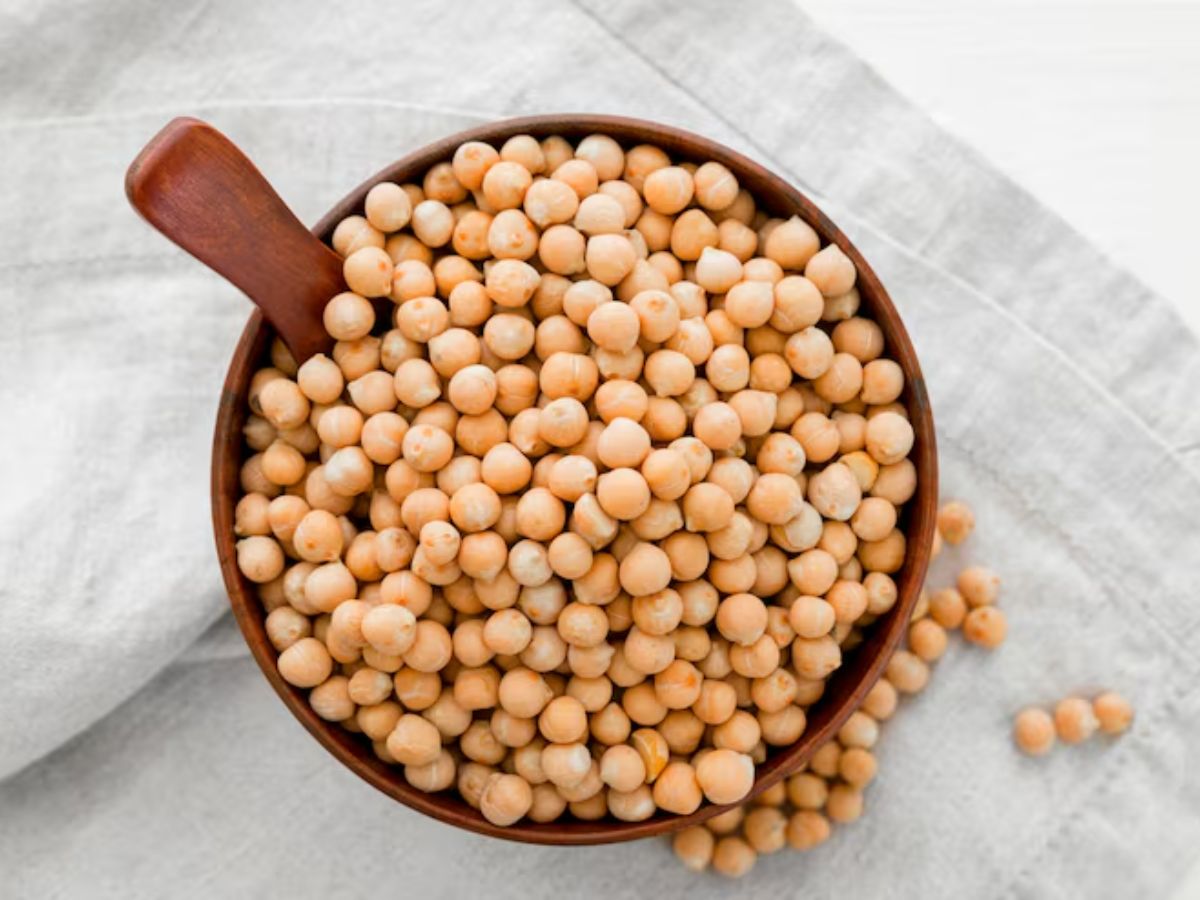 क्या सोयाबीन बना देगा नपुंसक? खाने से पहले जान लें सच - Photo Gallery