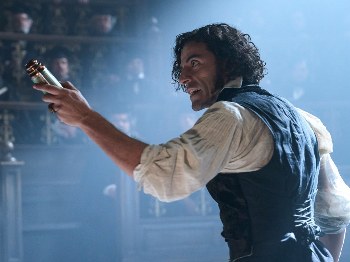 क्राइम और हॉरर फैंस के लिए नवंबर में नेटफ्लिक्स का मजेदार कलेक्शन - Photo Gallery