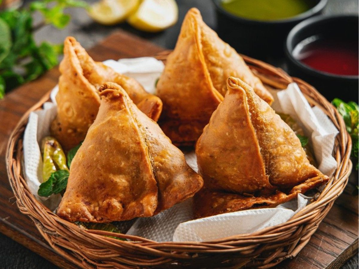 इस दिवाली किचन में नहीं बीतेगी शाम झटपट बनाएं ये स्नैक्स, देखते ही मेहमानों के मुंह में आएगा पानी - Photo Gallery