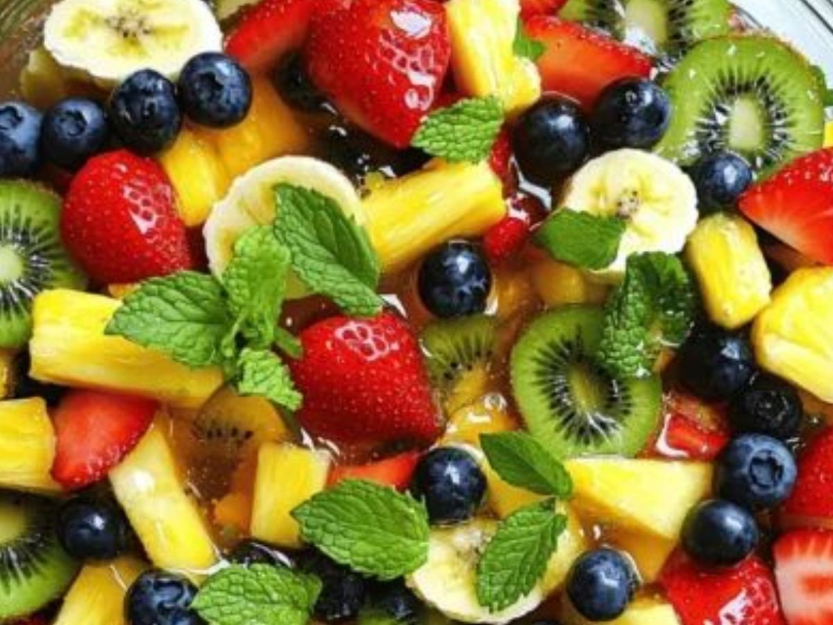 सुबह उठते ही पेट फूल जाता है? ये ब्रेकफास्ट आपकी ब्लोटिंग सेकंडों में गायब कर देगा! - Photo Gallery