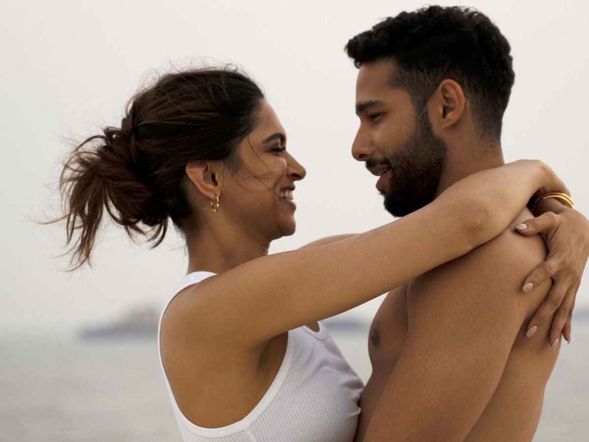 सस्पेंस नहीं, सीन हैं इतने हॉट कि परिवार के सामने देखना मुश्किल हो जाएगा! - Photo Gallery