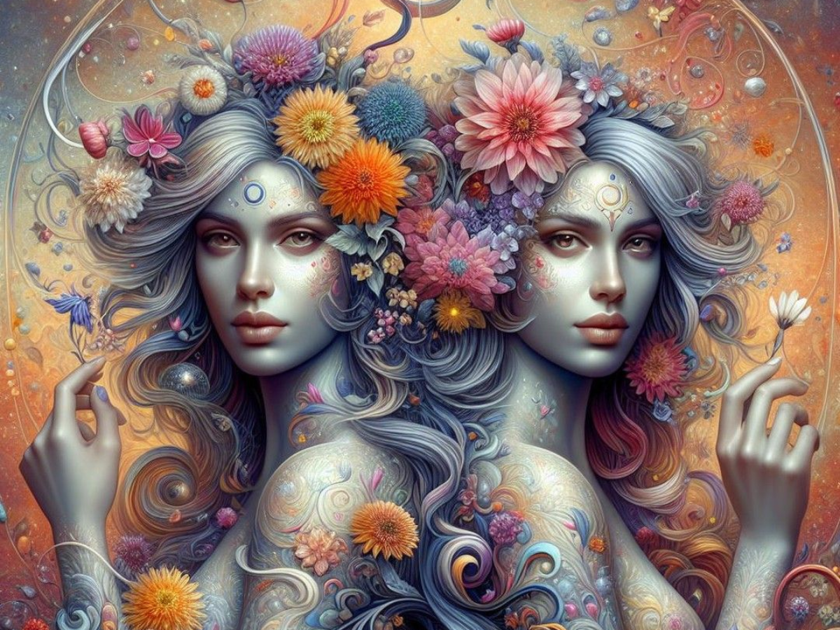 Gemini Weekly Horoscope - Photo Gallery