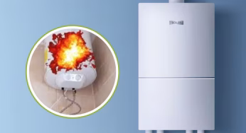 Geyser Using Tips : पुराना गीजर बन सकता है बम! अभी से फॉलों कर लें ये टिप्स, वरना…