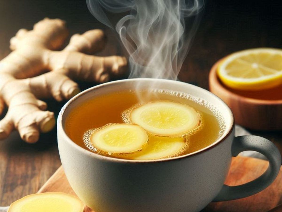 शरीर को बनाएं रोगमुक्त, अपनाएं दादी माँ के देसी और असरदार घरेलू उपाय - Photo Gallery