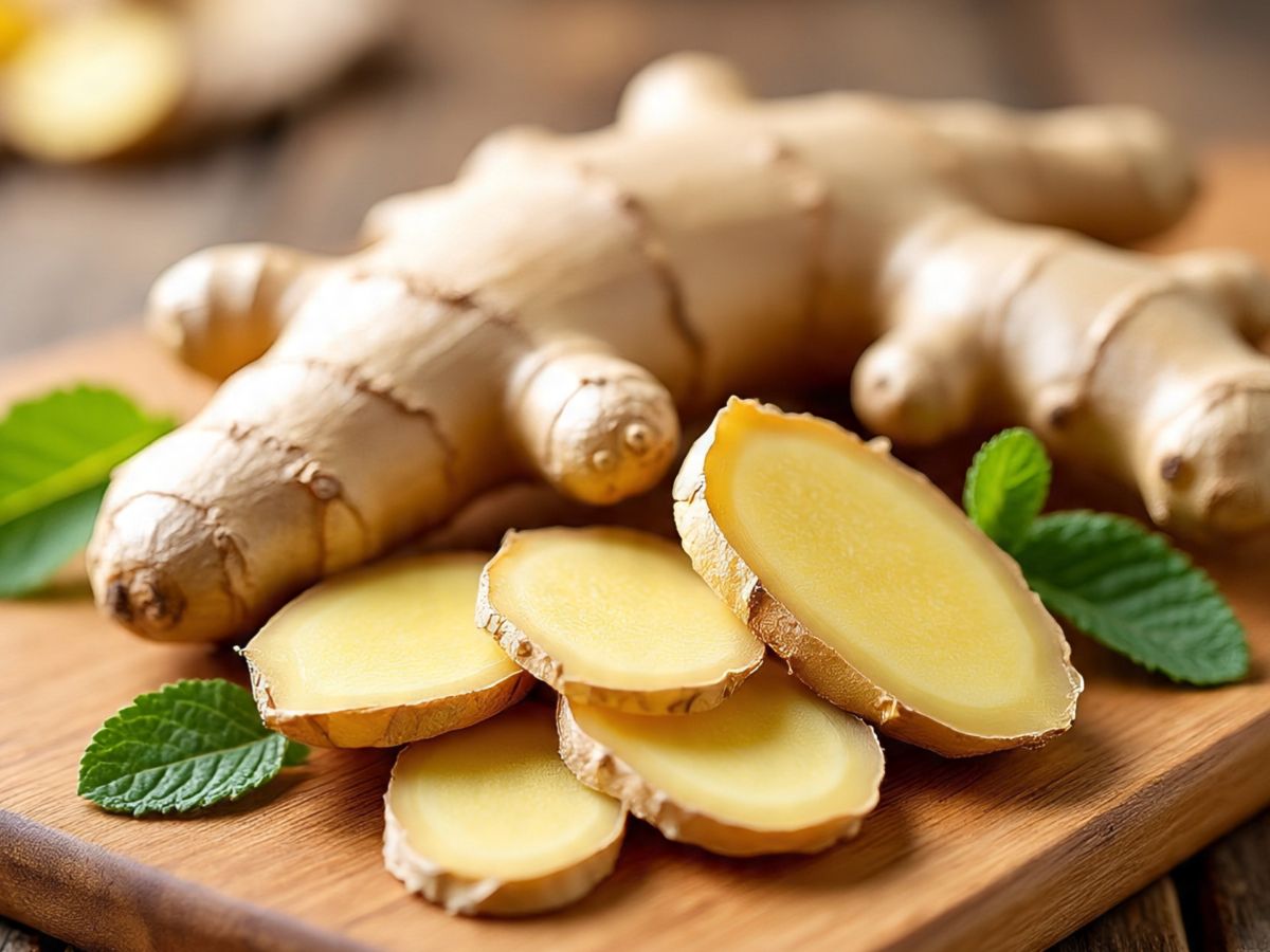 जानिए वो 8 सुपरफूड्स जो सर्दियों में आपकी इम्यूनिटी बढ़ाएंगे और बीमारियों से बचाएंगे - Photo Gallery