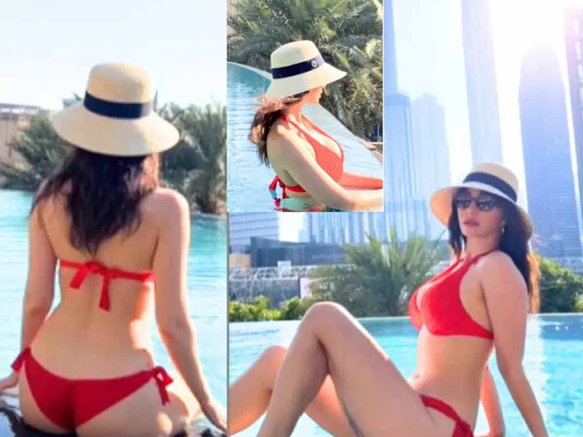 इतनी सुपर सेक्सी है अरबाज़ खान की एक्स गर्लफ्रेंड, हॉटनेस देख आप भी हिल जाएंगे! - Photo Gallery