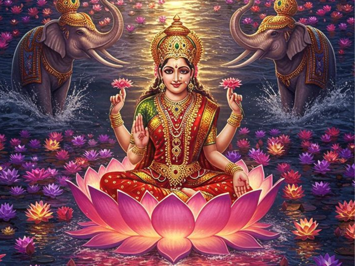 Diwali 2025 Laxmi Pujan Vidhi