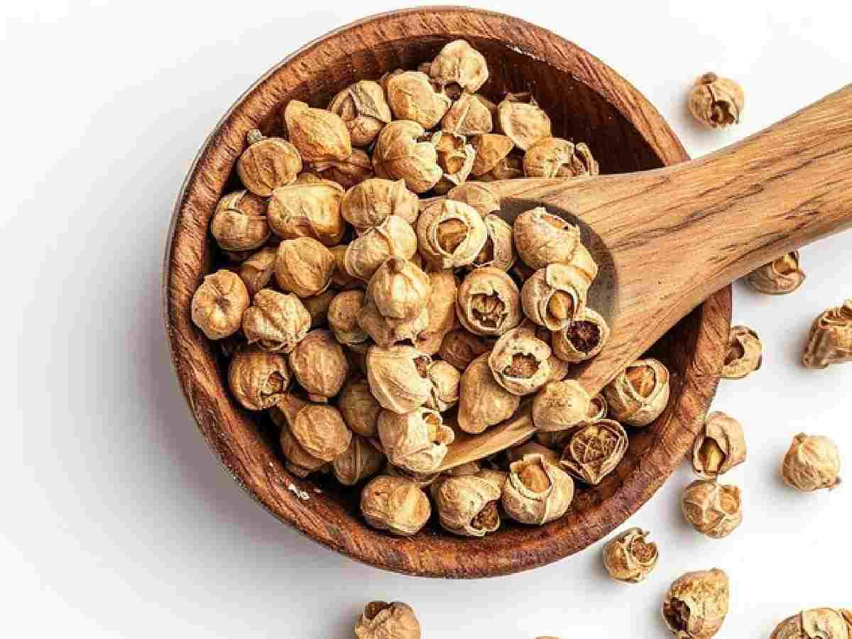 मुगलों की मर्दाना ताकत का राज़ है ये चीजें, एक बार खाकर पूरे दिन रहेंगे चीते जैसे फुर्तीले! - Photo Gallery