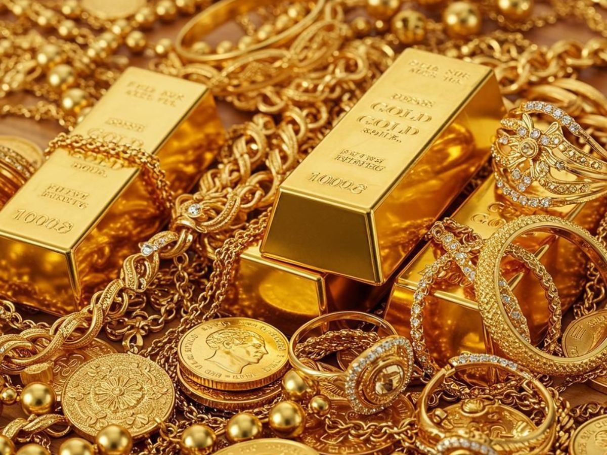 Dhanteras 2025: अगर इस धनतेरस ये खरीदारी नहीं की तो पछताएंगे, इन चीजों से घर में खुशहाली की गारंटी! - Photo Gallery