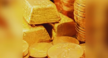 डॉलर की पकड़ ढीली! जानिए क्यों हर देश अब सोने को बना रहे हैं अपना सबसे बड़ा हथियार