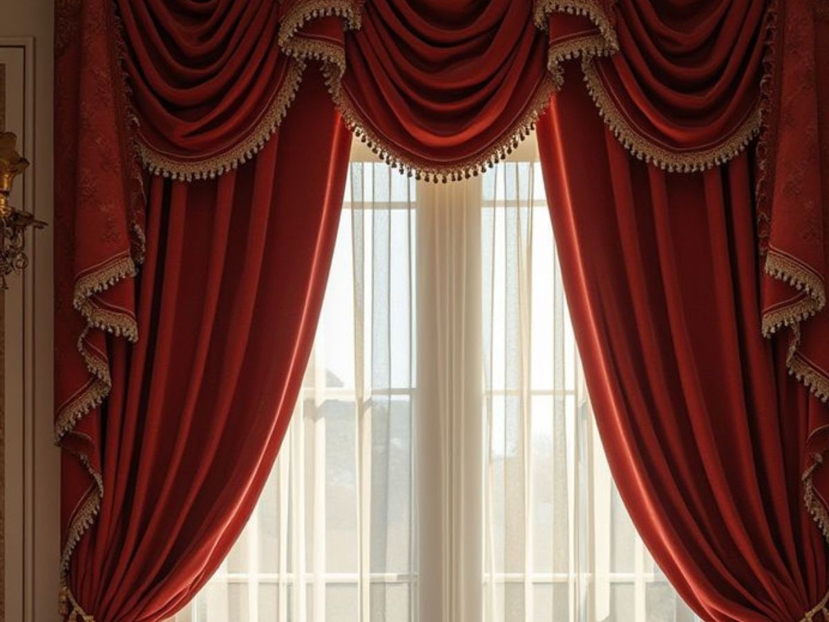 Diwali 2025: इस दिवाली अपने घर को सजाएं इन ट्रेंडी और स्टाइलिश पर्दों से - Photo Gallery