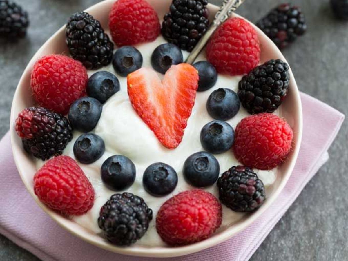 पेट की बढ़ती चर्बी से परेशान? तो जानें ये 8 स्मार्ट ईवनिंग स्नैक ऑप्शन्स - Photo Gallery