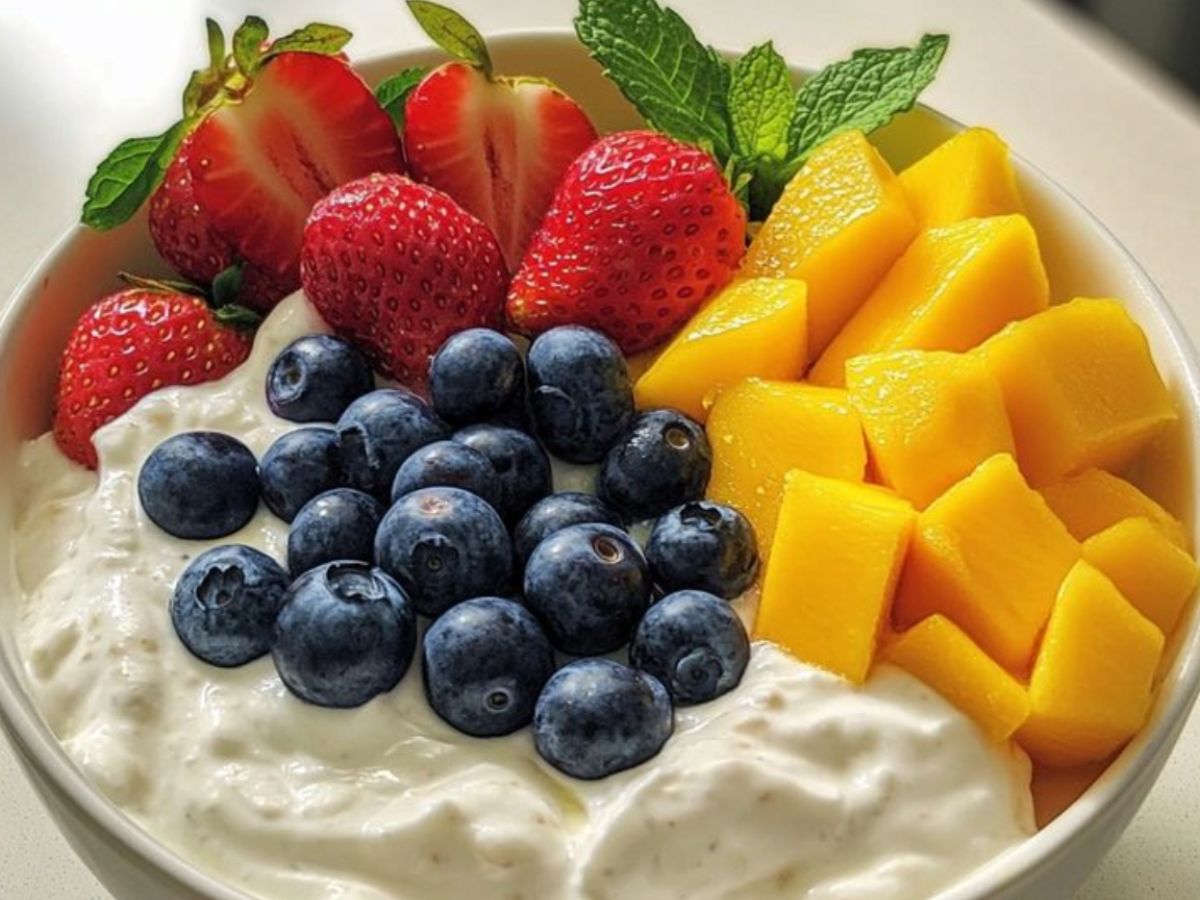 मीठा खाएं बिना गिल्ट के! जानें 7 लो-शुगर डेजर्ट्स जो गट हेल्थ को देंगे जबरदस्त बूस्ट - Photo Gallery