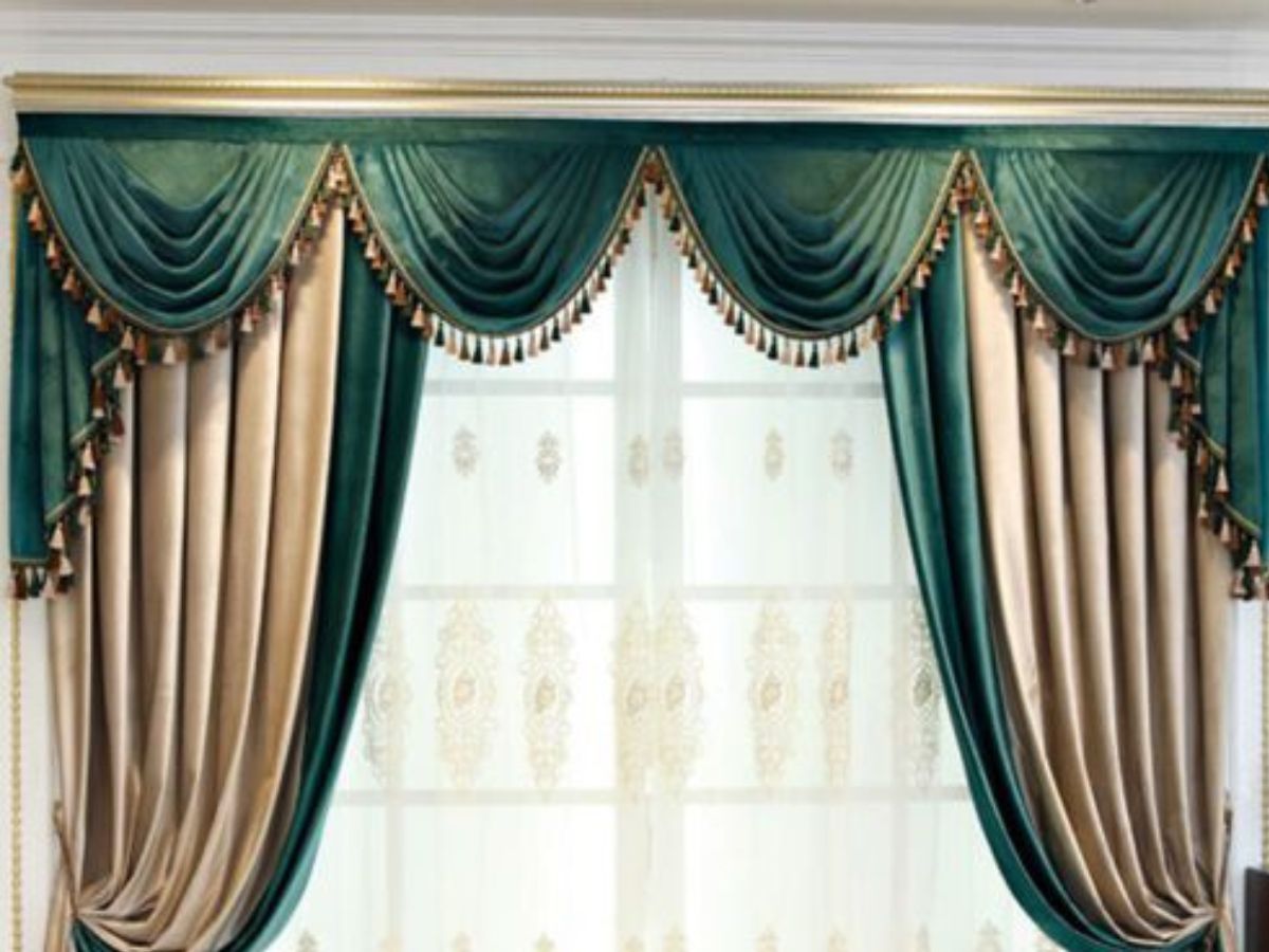 Diwali 2025: इस दिवाली अपने घर को सजाएं इन ट्रेंडी और स्टाइलिश पर्दों से - Photo Gallery