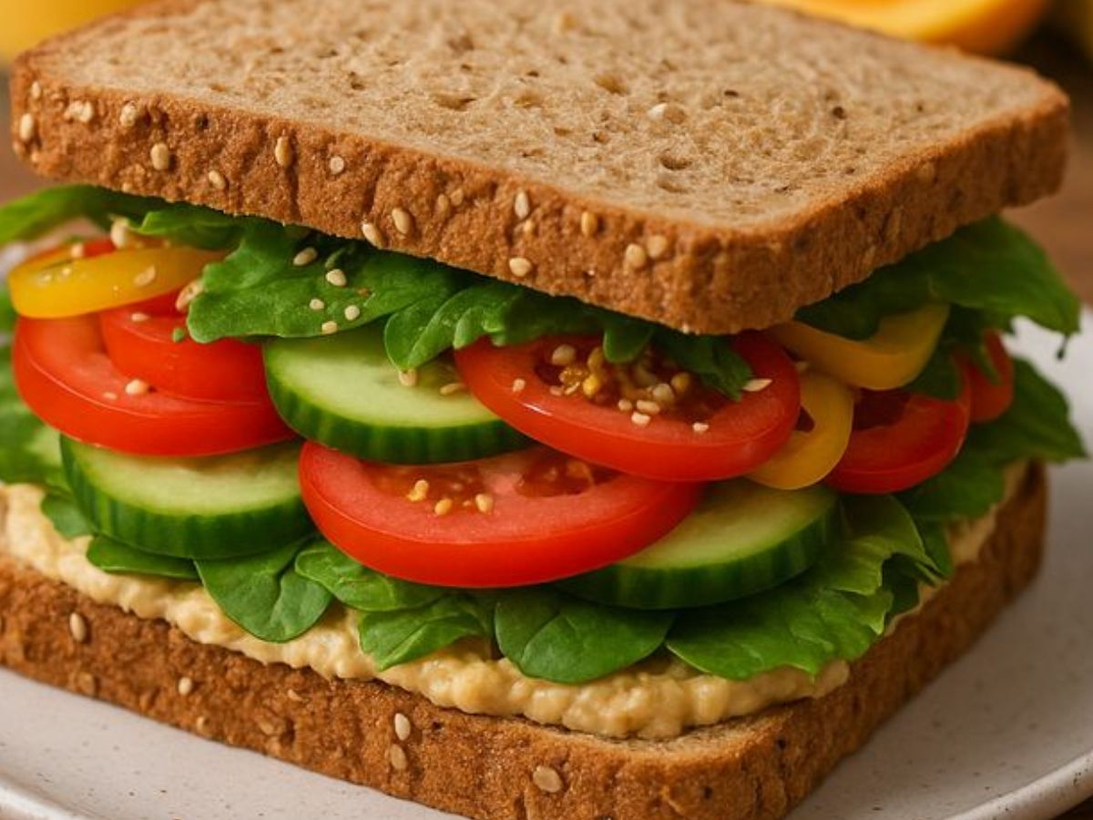 सुबह उठते ही पेट फूल जाता है? ये ब्रेकफास्ट आपकी ब्लोटिंग सेकंडों में गायब कर देगा! - Photo Gallery