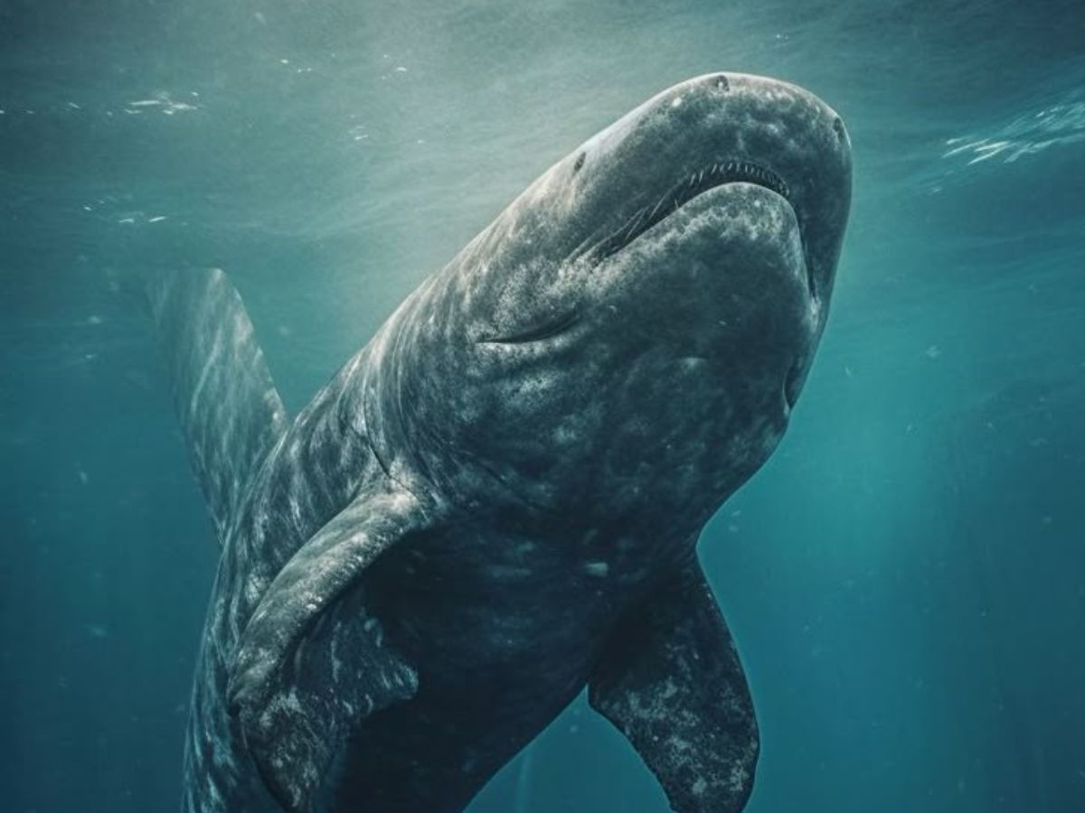 प्रकृति के चमत्कार! ऐसे जीव जो हजारों साल तक जीवित रहते हैं, इनके बारे में आप भी जानकर रह जाएंगे हैरान - Photo Gallery