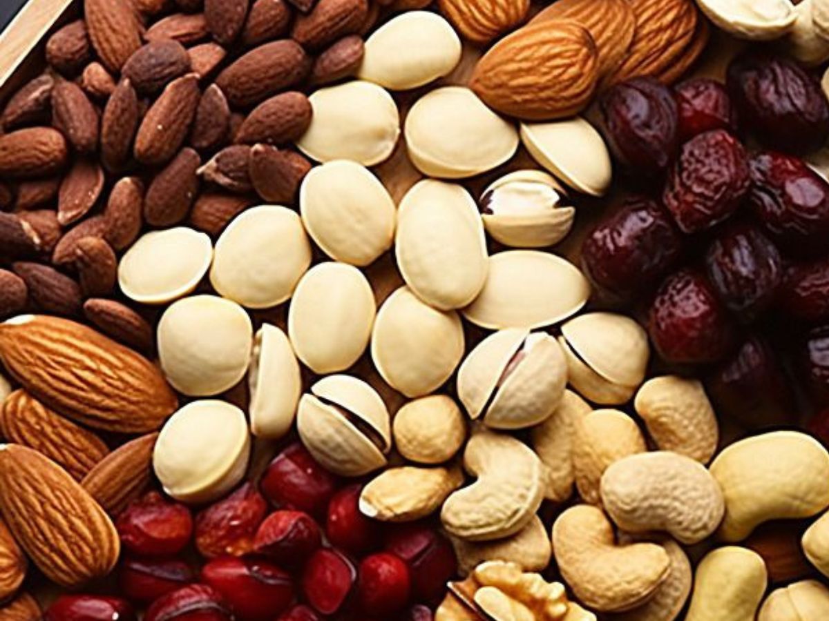 पेट की बढ़ती चर्बी से परेशान? तो जानें ये 8 स्मार्ट ईवनिंग स्नैक ऑप्शन्स - Photo Gallery