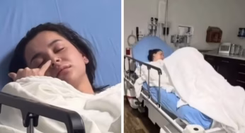 भारत में बैन होने के बाद हानिया आमिर का हुआ बुरा हाल! अस्पताल पहुंची पाकिस्तानी हसीना