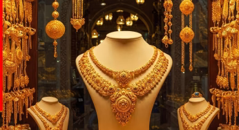 करवा चौथ पर अब बीवी को गोल्ड देना हुआ मुश्किल; जाने क्या हैं आपके शहर में आज के भाव