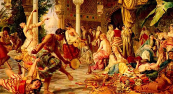 मुगल हरम में क्यों होता था कुआं, पानी पीने के लिए नहीं इस घिनौने काम के लिए होता था इस्तेमाल!