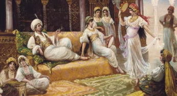 इस मुगल हरम में पार होती थी हैवानियत की हद, तलवार की नोक पर लड़कियों को लाकर होता था ऐसा ‘खेल’