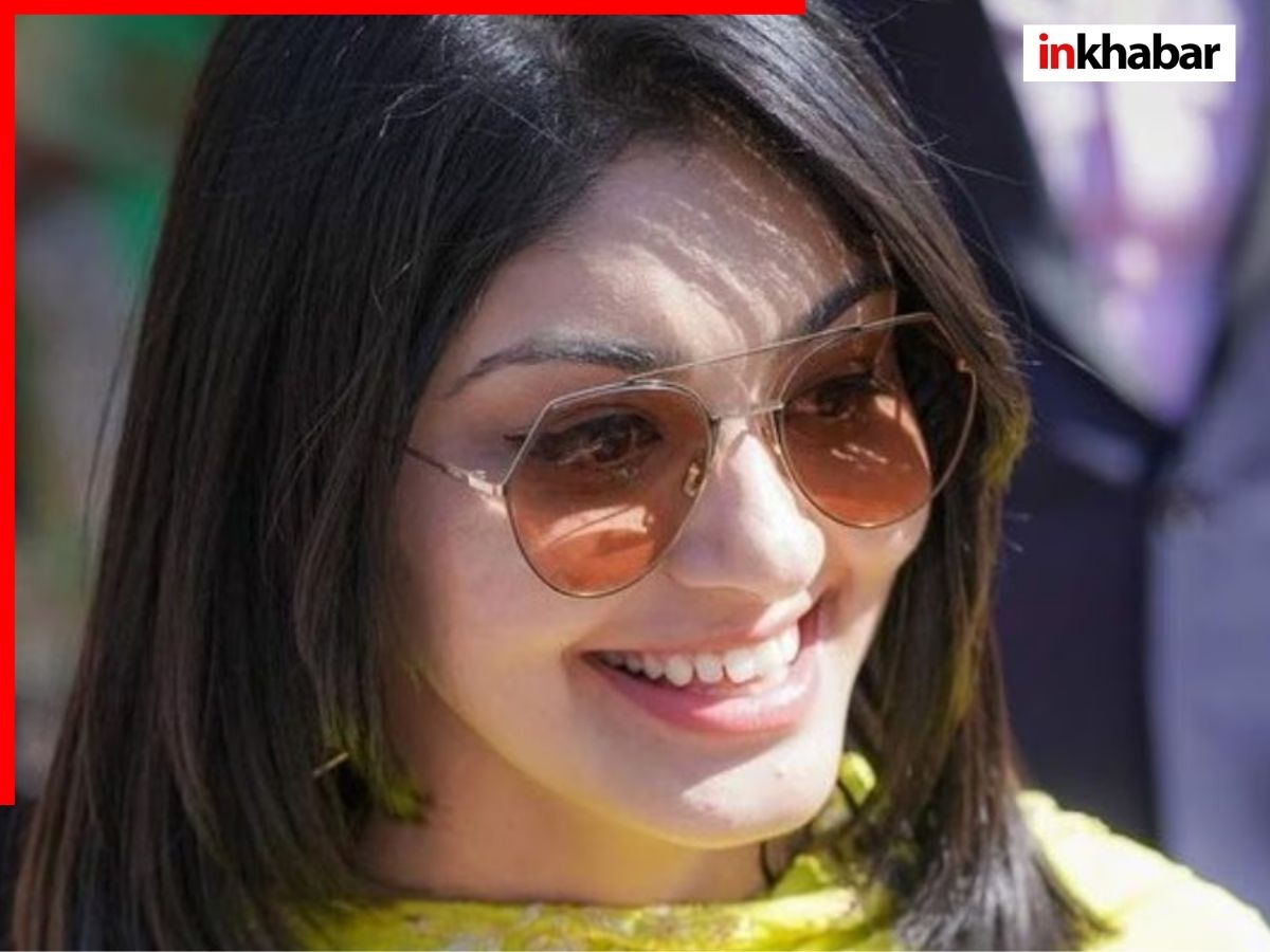 Harleen Deol - Photo Gallery