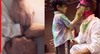 Harrdy Sandhu बने दूसरी बार पापा, दिवाली पर घर आया नन्हा मेहमान, पहली झलक देखें