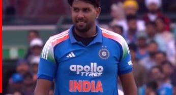 India vs Australia 3rd ODI: गंभीर के ‘फेवरेट’ ने किया कमाल! हर्षित राणा के 4 विकेट से ऑस्ट्रेलिया ढेर, आलोचकों को दिया करारा जवाब