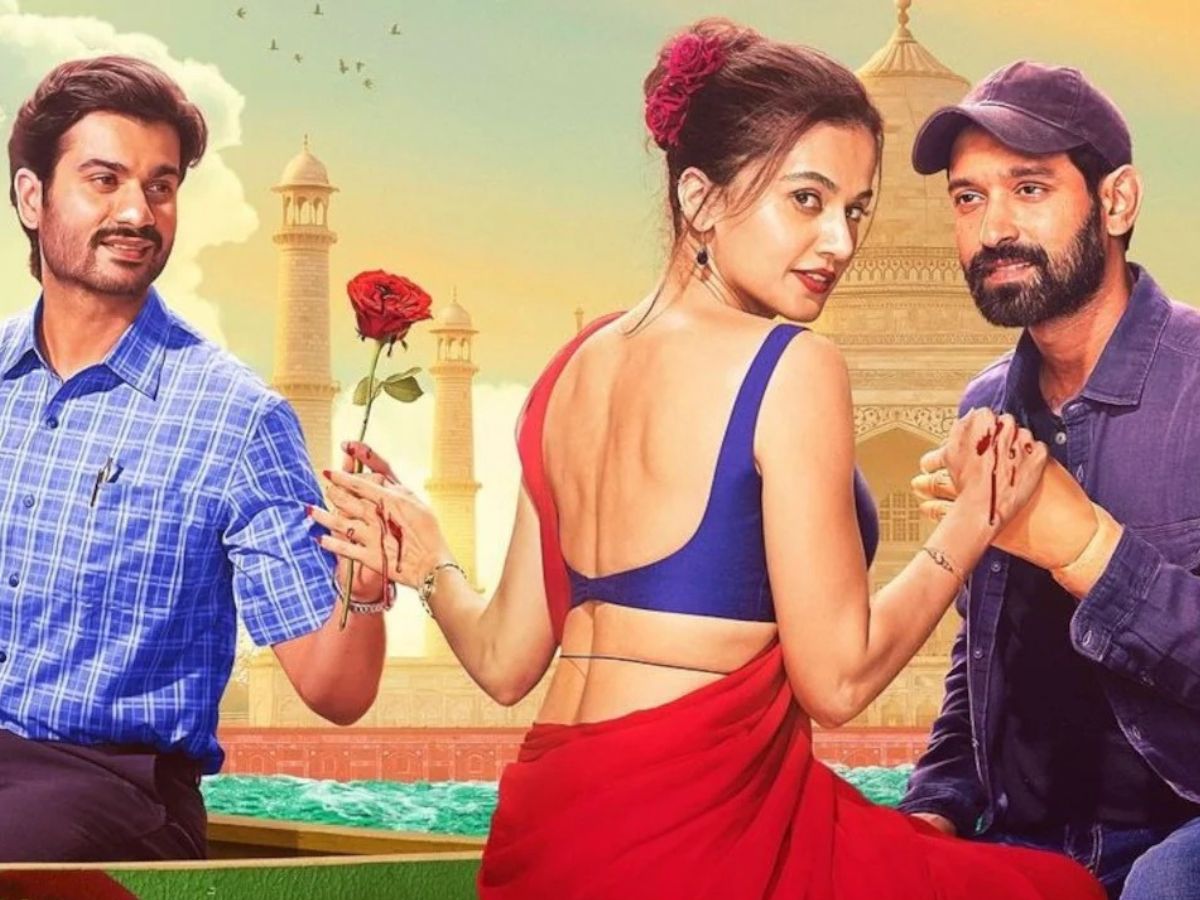 Romantic Thriller Movies: दिमाग की नसें खोलकर रख देंगी ये 6 रोमांटिक थ्रिलर फिल्में, आखिरी तक नहीं झपका पाएंगे पलकें - Photo Gallery