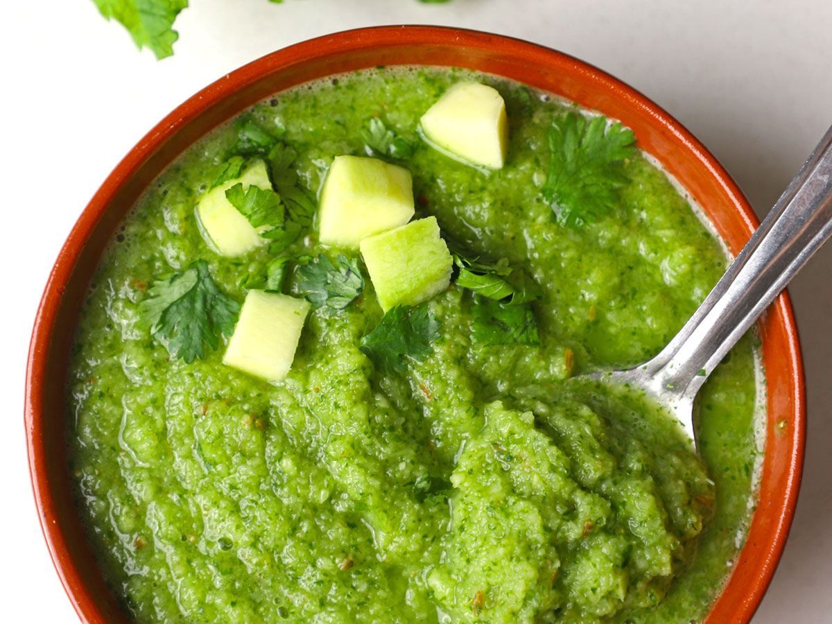 Health Benefits - Photo Gallery