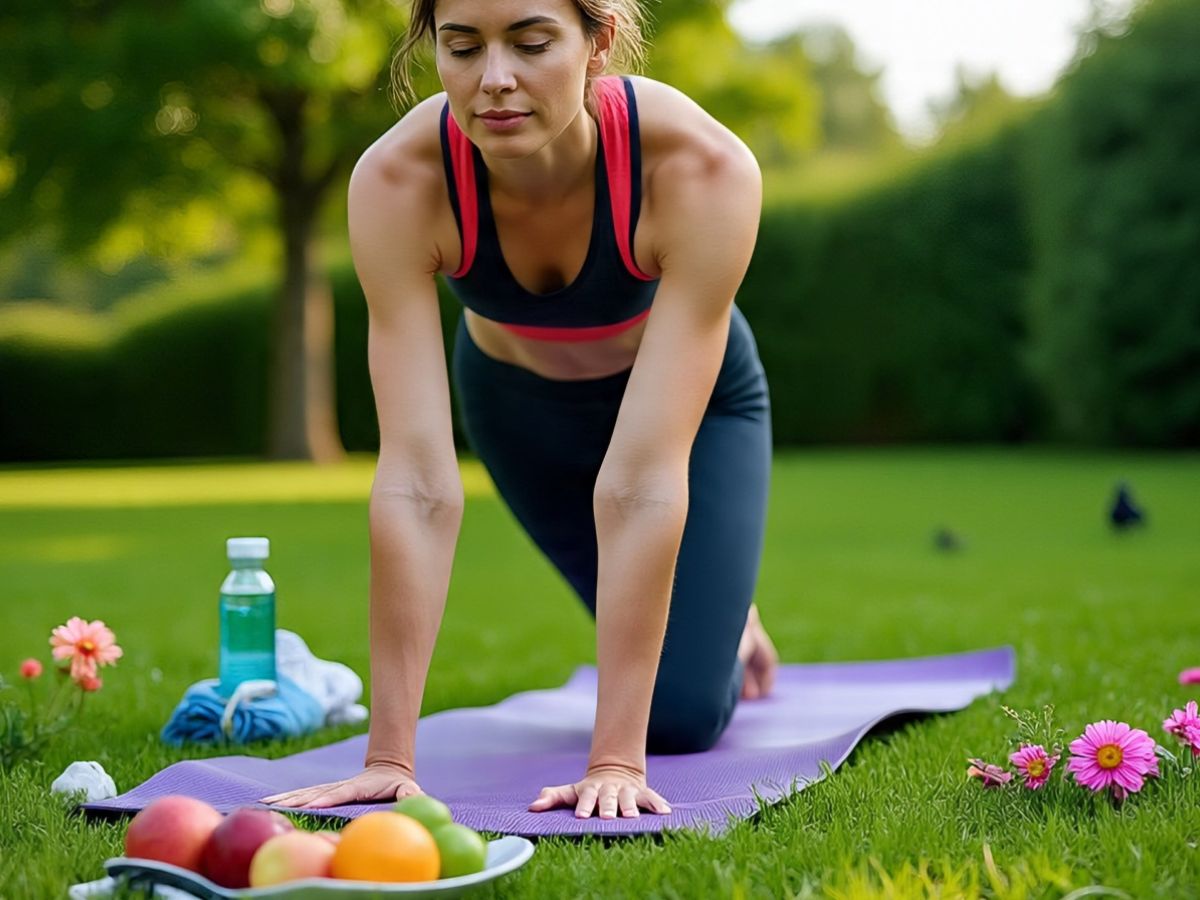 जानिए क्यों स्ट्रेस आपके लिए डर का नहीं, बन सकता है  शक्ति का कारण - Photo Gallery