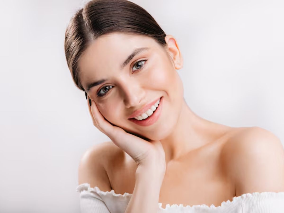 35 की उम्र में दिखना है 25 का? आज से ही खाना शुरू कर दें ये 3 चीजें, चेहरे की जवानी रहेगी बरकरार! - Photo Gallery