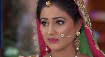 तो इसलिए हिना खान ने 8 सालों बाद छोड़ा ‘ये रिश्ता …’ ? खुद बताई मेकर्स की सच्चाई