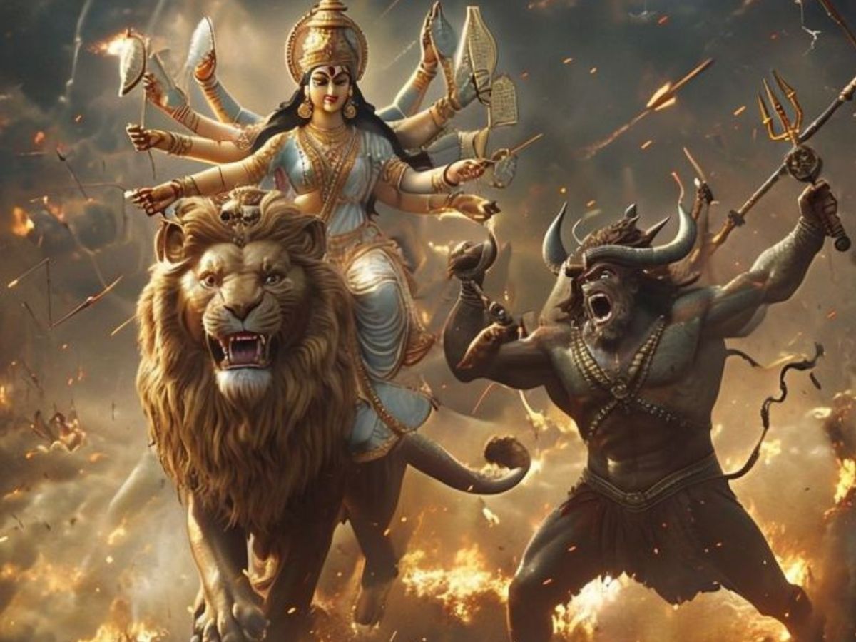 बस्तर का दशहरा नहीं दिखाता रावण की हार, बल्कि देवी शक्ति की होती है जयकार - Photo Gallery