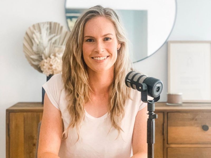 Holly Ferling (Australia) - Photo Gallery