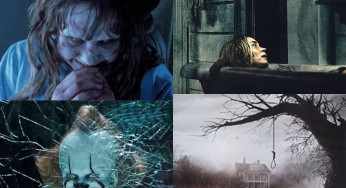 हॉलीवुड की सबसे डरावनी फिल्में, जिन्हें देखने के बाद घर में लाइट जलाए बिना सोना होगा नामुमकिन