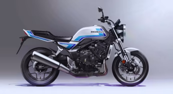 CB1000 Hornet से भी पावरफुल! जानिए क्या खास है Honda की नई CB1000F में, फीचर्स फाड़ देंगी आंखें..!