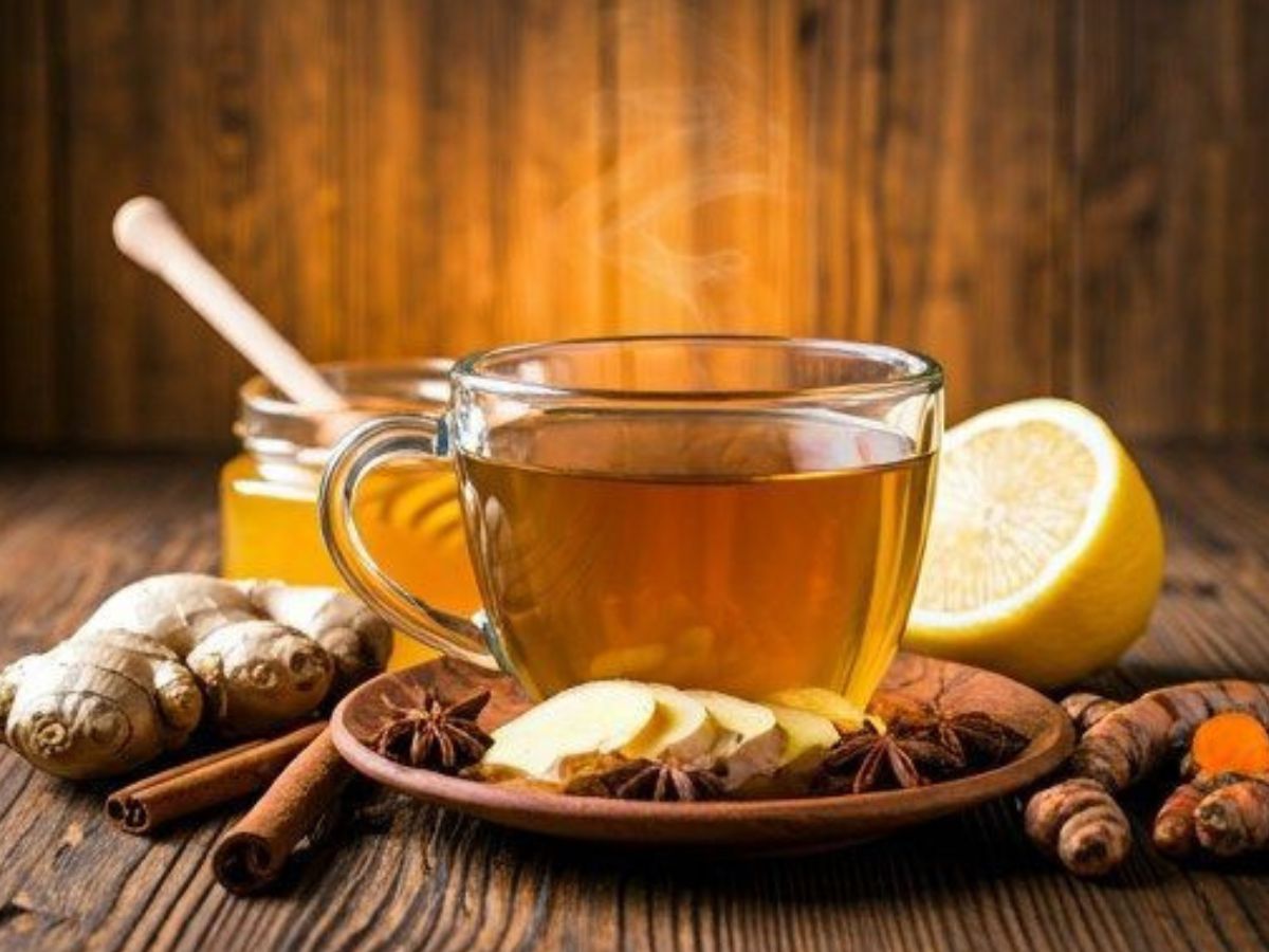शरीर को बनाएं रोगमुक्त, अपनाएं दादी माँ के देसी और असरदार घरेलू उपाय - Photo Gallery