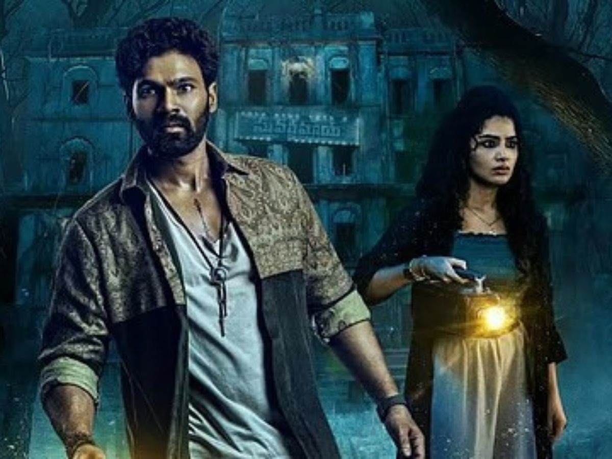 Friday OTT Release: दिवाली से पहले ओटीटी पर लगेगा एंटरटेनमेंट का मेला, इस शुक्रवार 8 फिल्में और सीरीज होंगी रिलीज - Photo Gallery