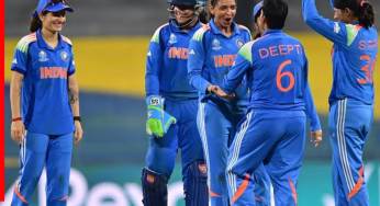 लगातार तीन हार, अब कैसे सेमीफाइनल में पहुंचेगी भारतीय टीम? जानें पूरा समीकरण